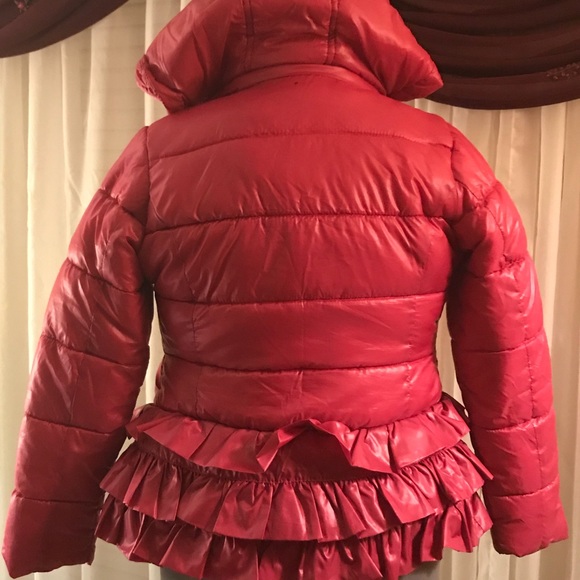 Jackets & Coats Youth Coat Poshmark